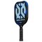 Onix Malice 16 Open Throat DB Composite Paddle KZ8000-MLC16OTCMPDB - alternate 4